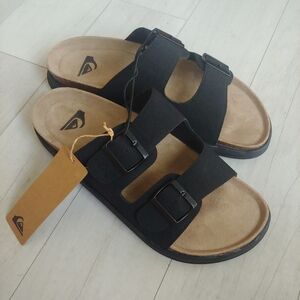 Quiksilver | Shoes | Quiksilver New Mens Embark Deck Double  display picture 1